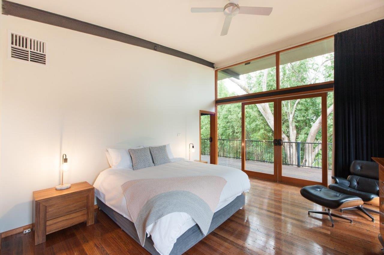 Elements - Echuca Holiday Homes