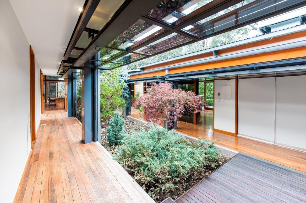 Elements - Echuca Holiday Homes