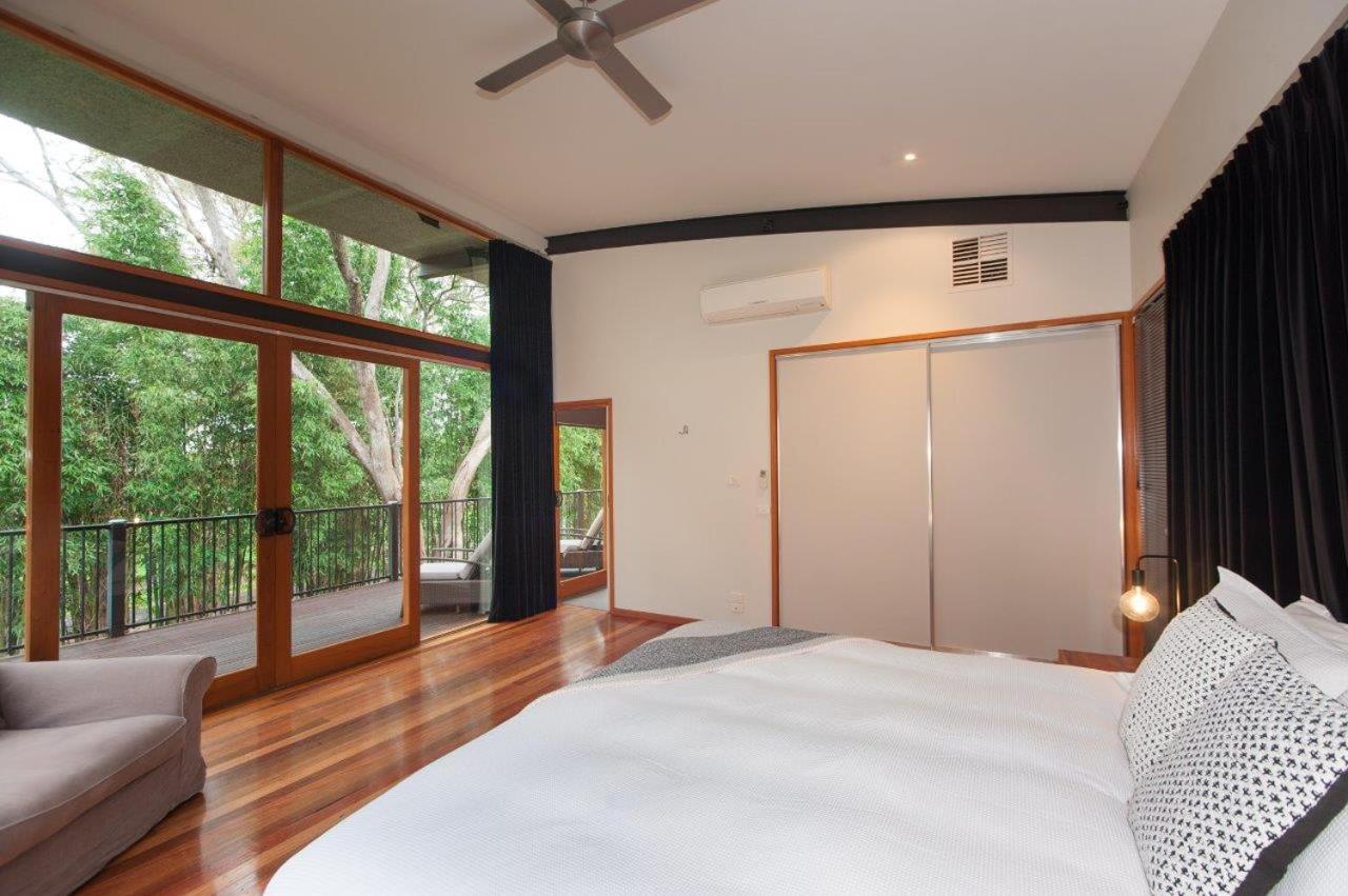 Elements - Echuca Holiday Homes