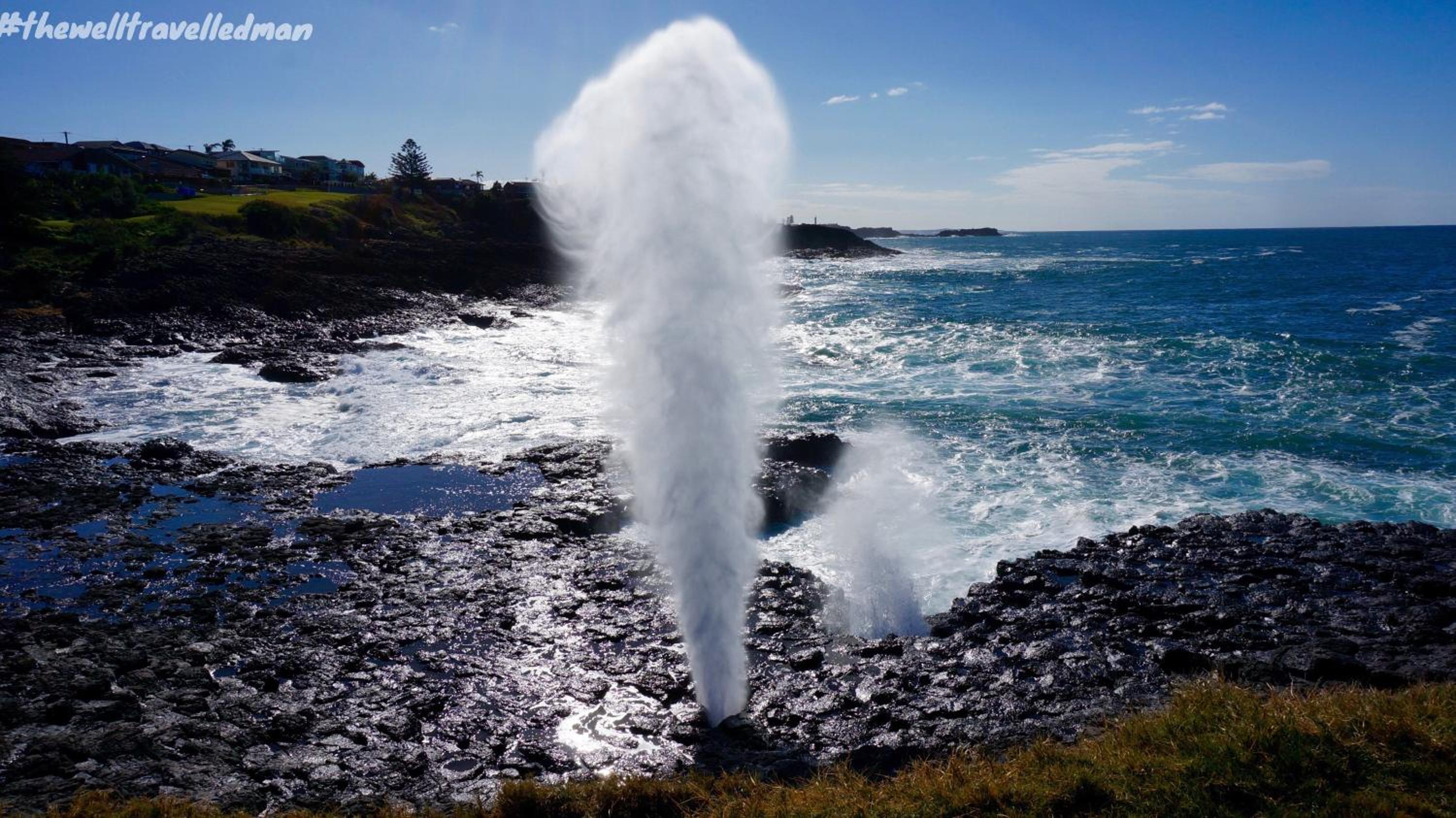 Waterfront - The Beach Kiama