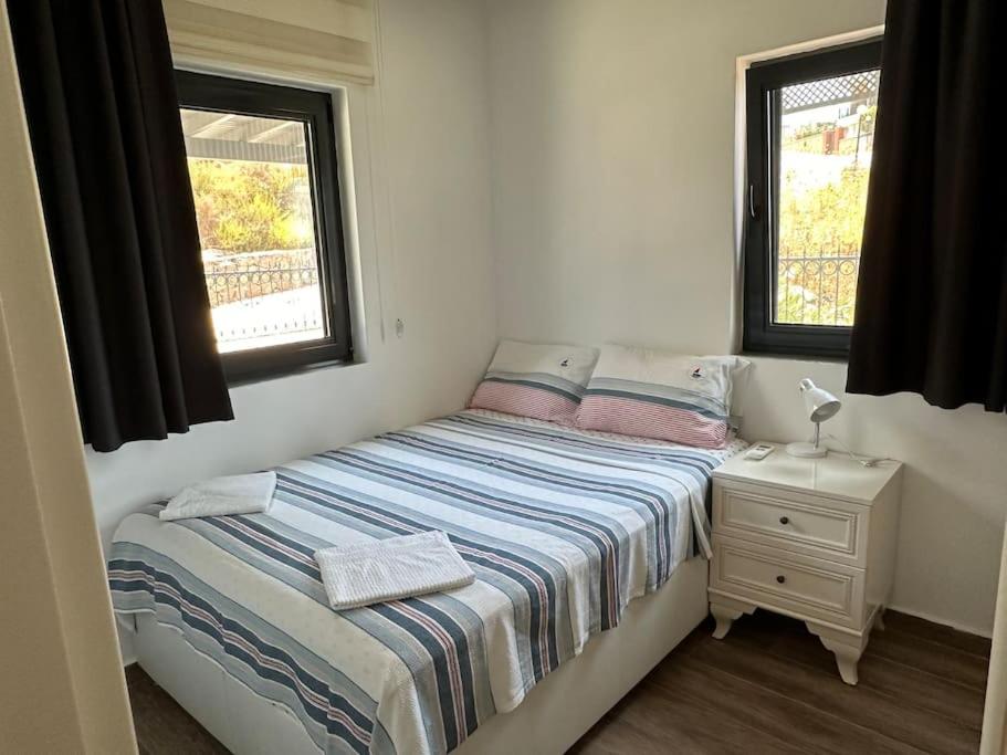 Villa Paradise Bodrum