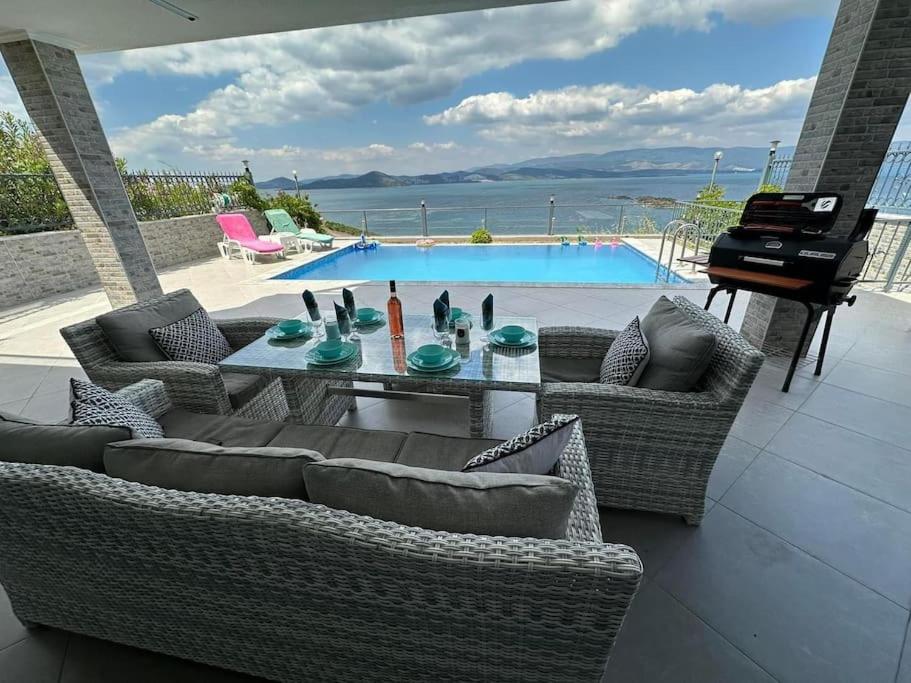 Villa Paradise Bodrum