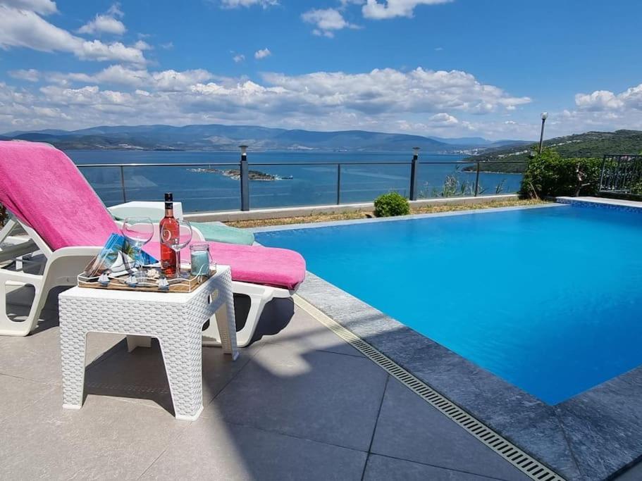 Villa Paradise Bodrum