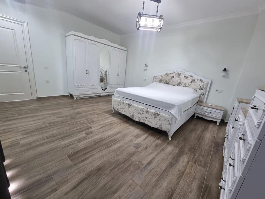 Villa Paradise Bodrum