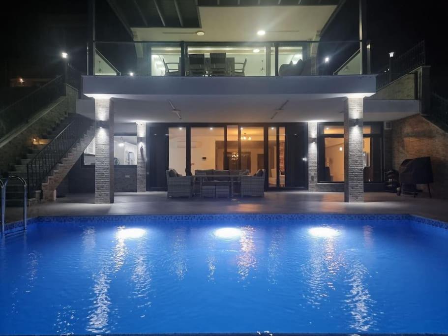 Villa Paradise Bodrum