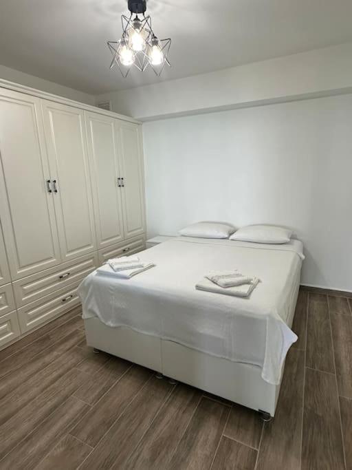 Villa Paradise Bodrum