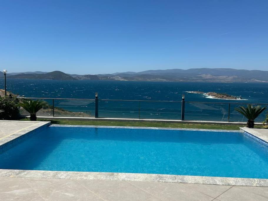 Villa Paradise Bodrum