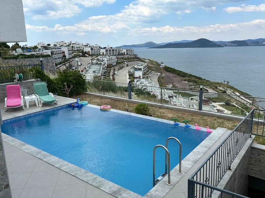 Villa Paradise Bodrum