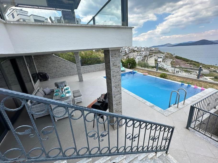 Villa Paradise Bodrum