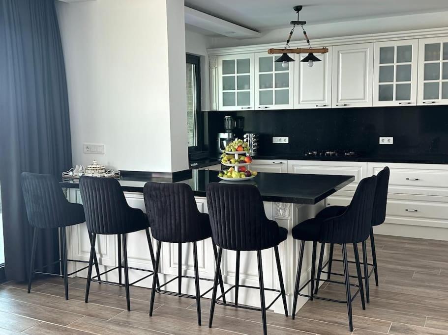 Villa Paradise Bodrum
