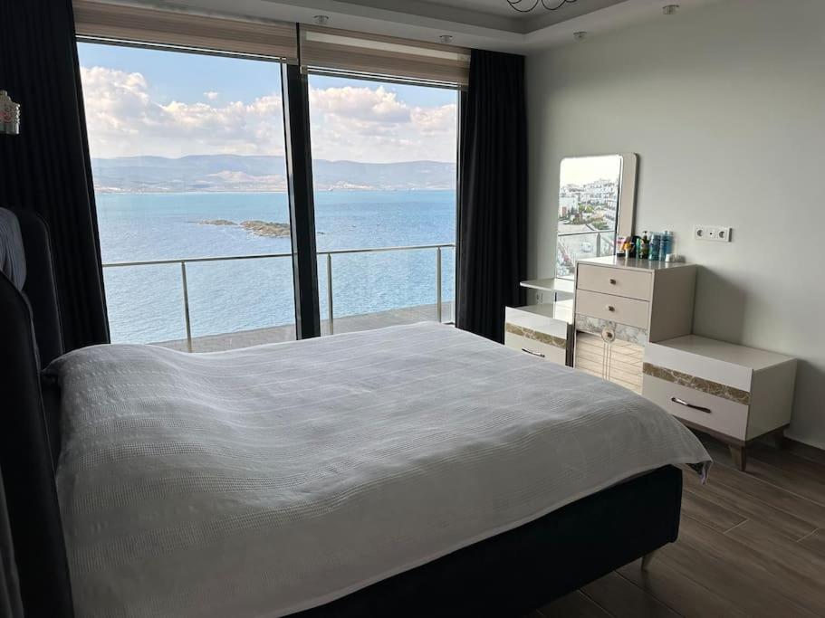Villa Paradise Bodrum