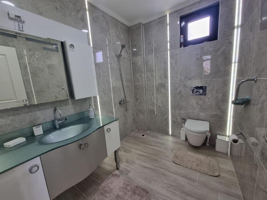 Villa Paradise Bodrum