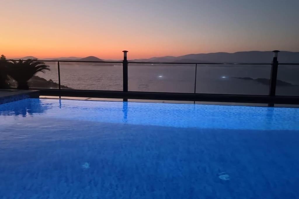 Villa Paradise Bodrum