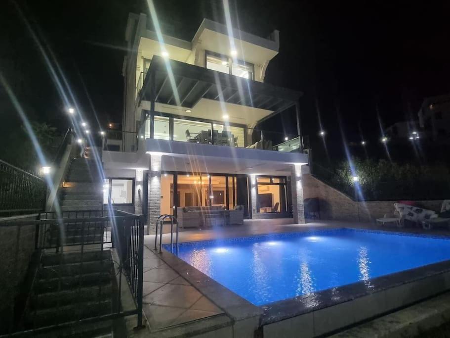 Villa Paradise Bodrum