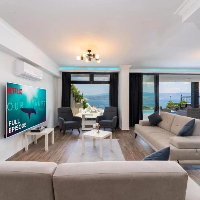 Villa Paradise Bodrum