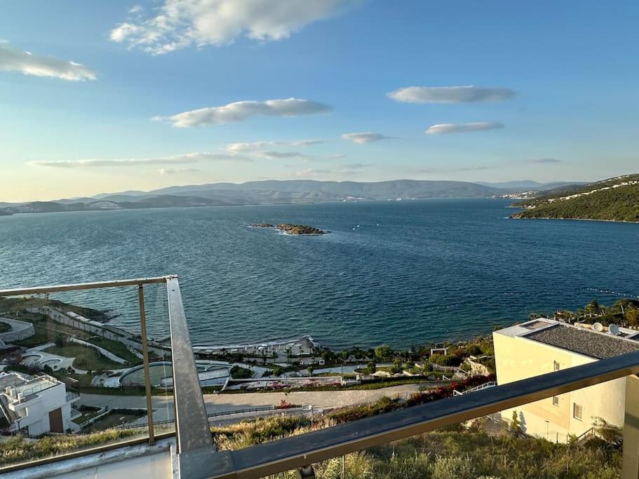Villa Paradise Bodrum
