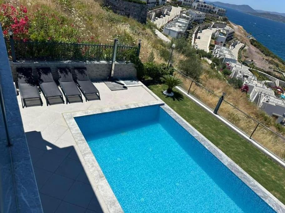 Villa Paradise Bodrum