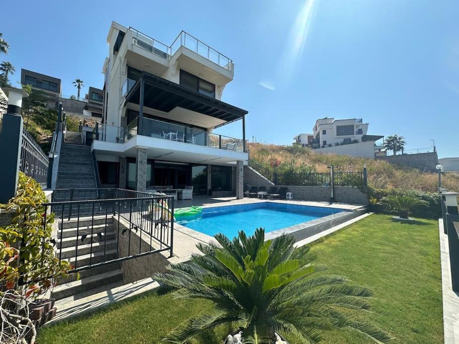 Villa Paradise Bodrum