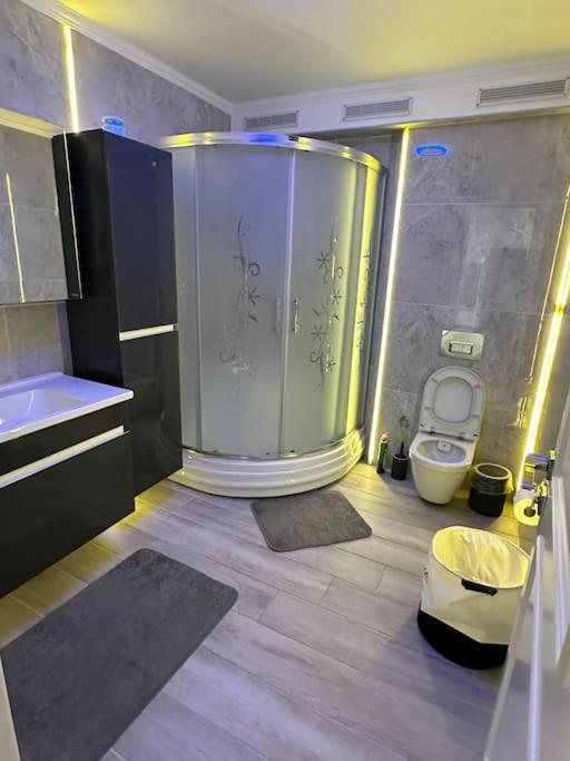 Villa Paradise Bodrum