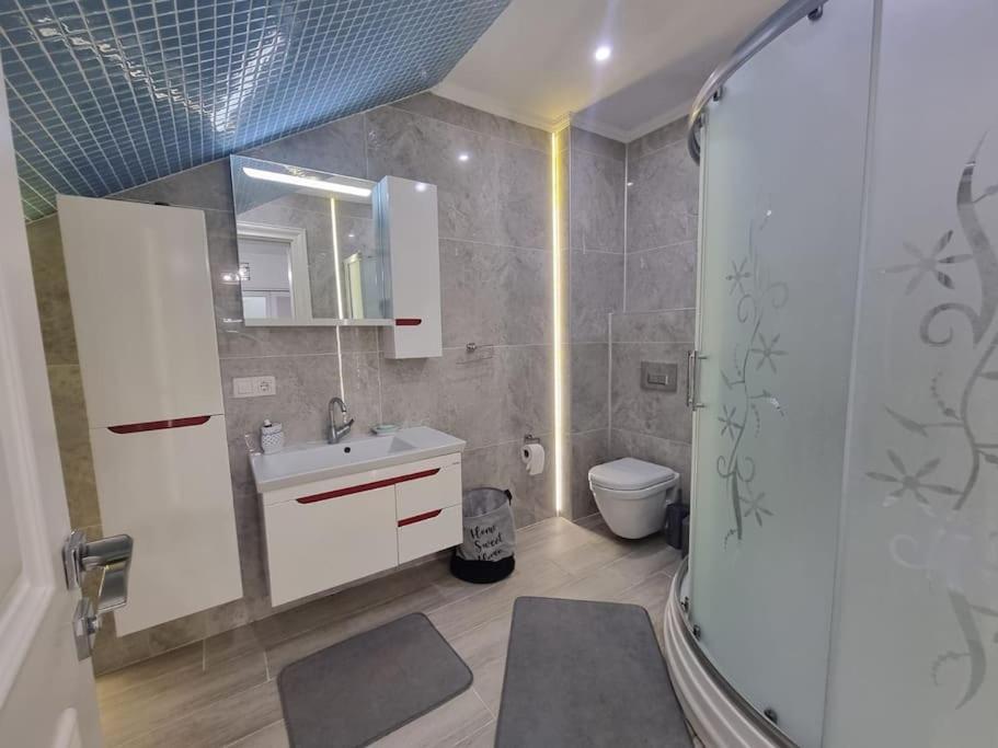 Villa Paradise Bodrum