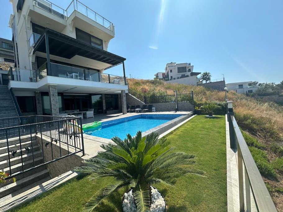 Villa Paradise Bodrum