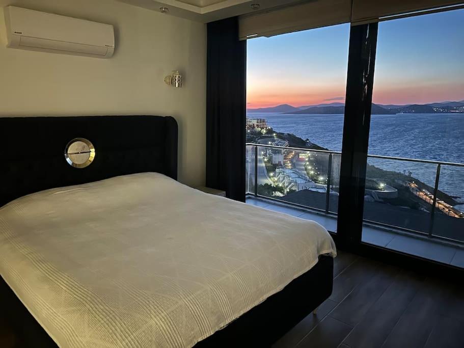 Villa Paradise Bodrum