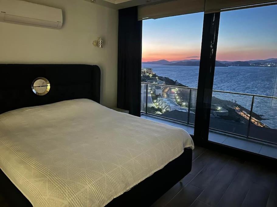 Villa Paradise Bodrum