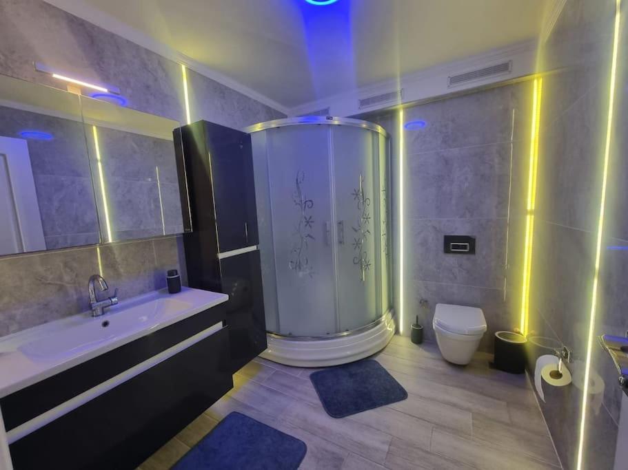 Villa Paradise Bodrum