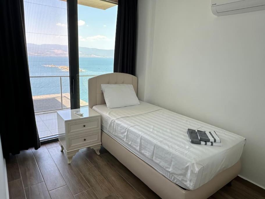 Villa Paradise Bodrum