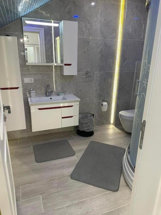 Villa Paradise Bodrum