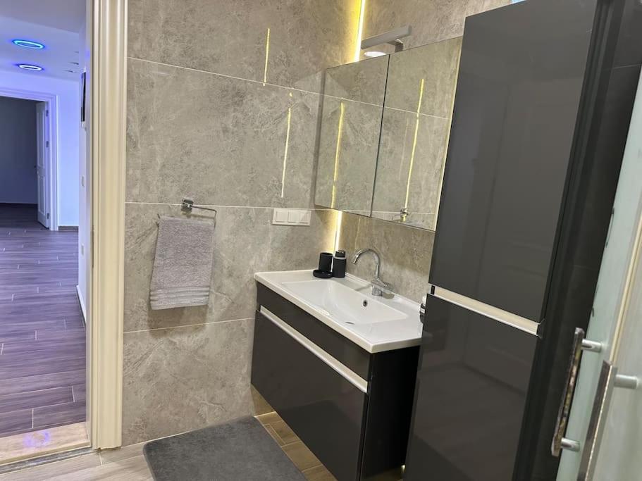 Villa Paradise Bodrum