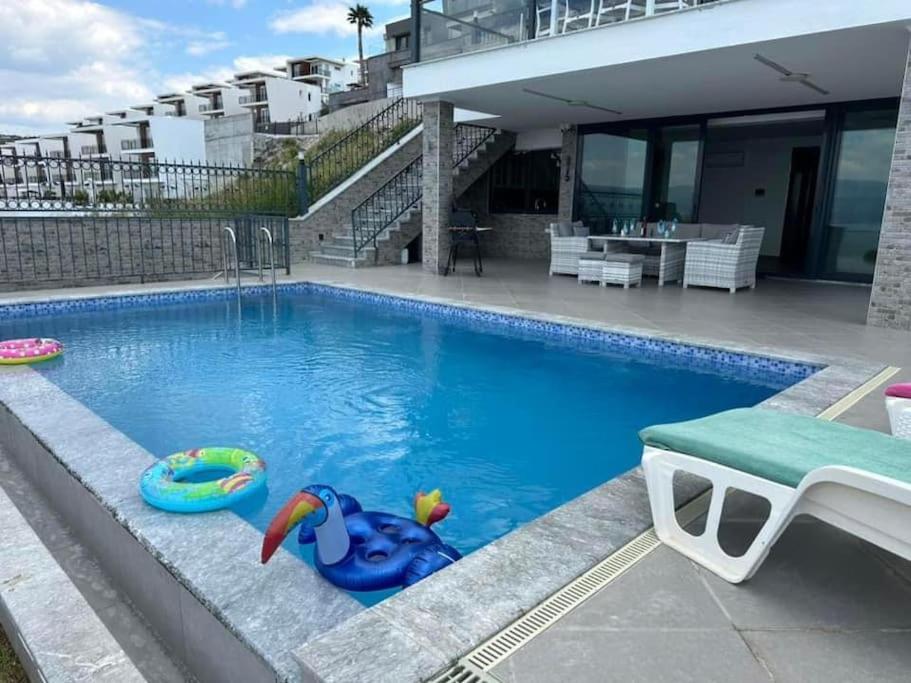 Villa Paradise Bodrum