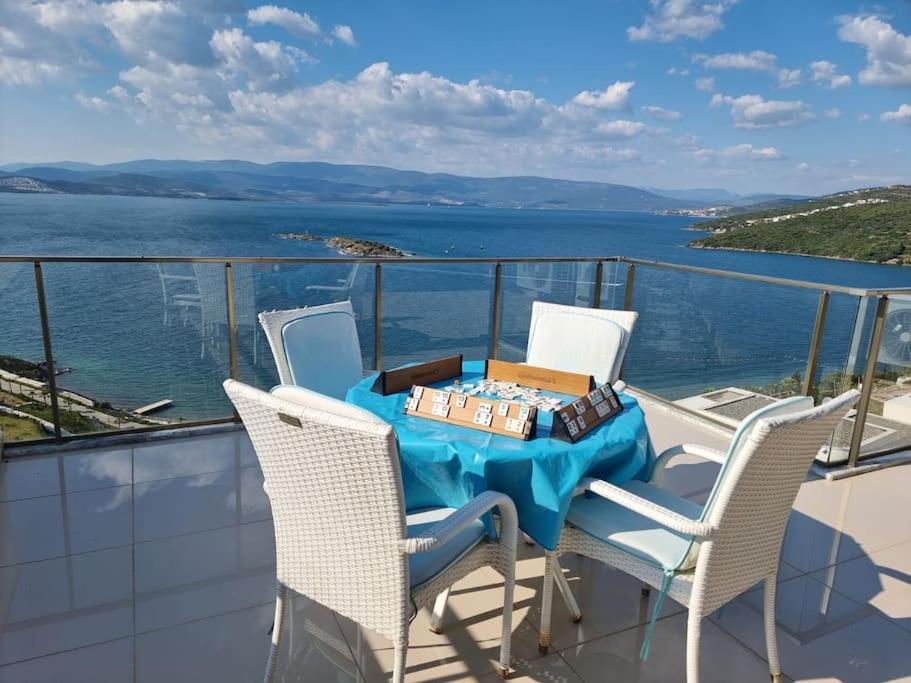 Villa Paradise Bodrum
