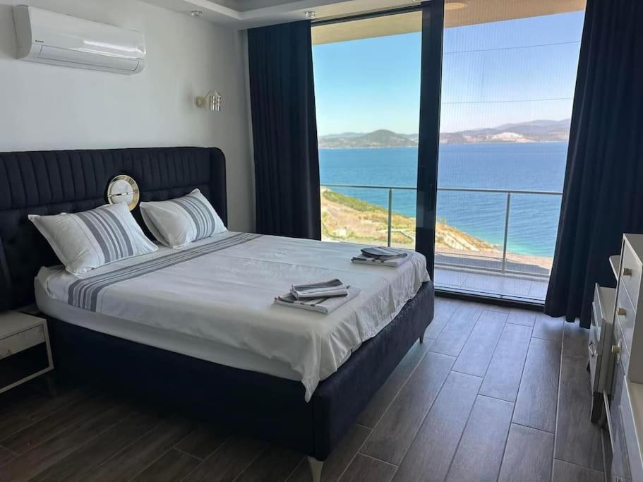 Villa Paradise Bodrum