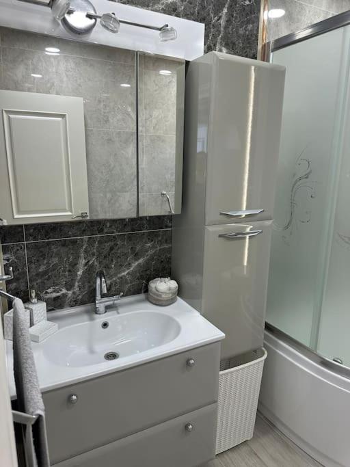 Villa Paradise Bodrum