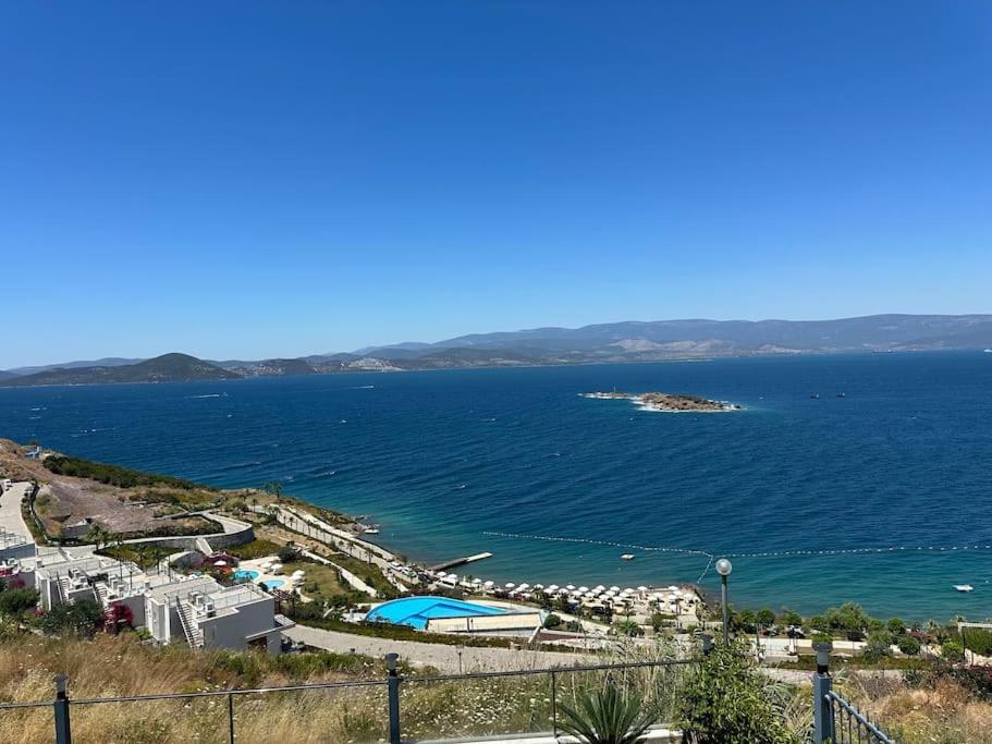 Villa Paradise Bodrum