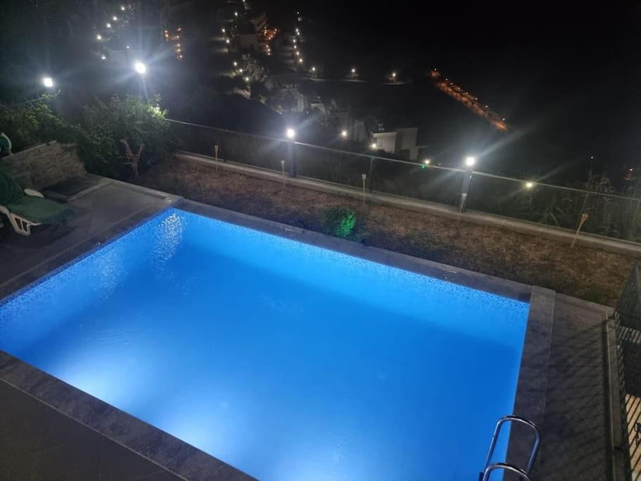 Villa Paradise Bodrum