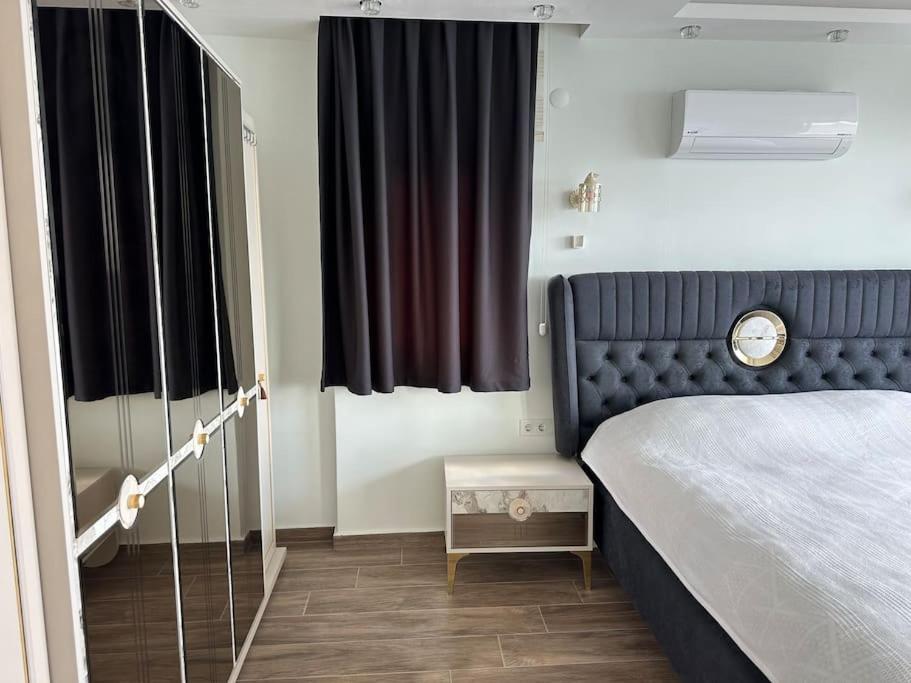 Villa Paradise Bodrum