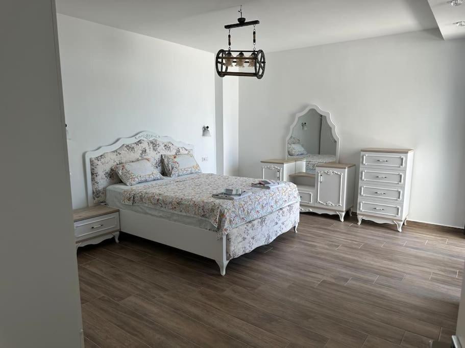 Villa Paradise Bodrum