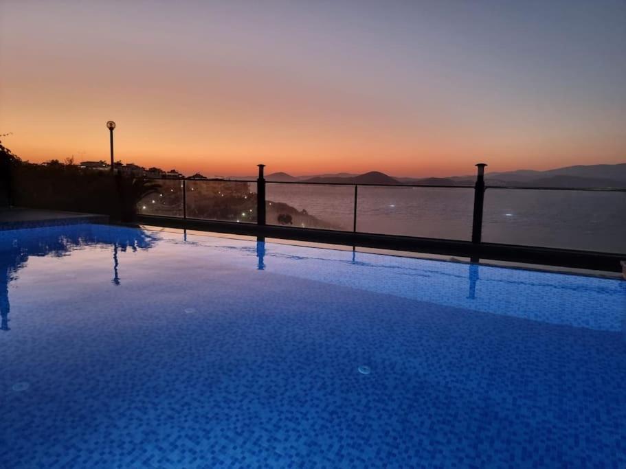 Villa Paradise Bodrum