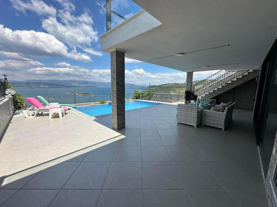 Villa Paradise Bodrum