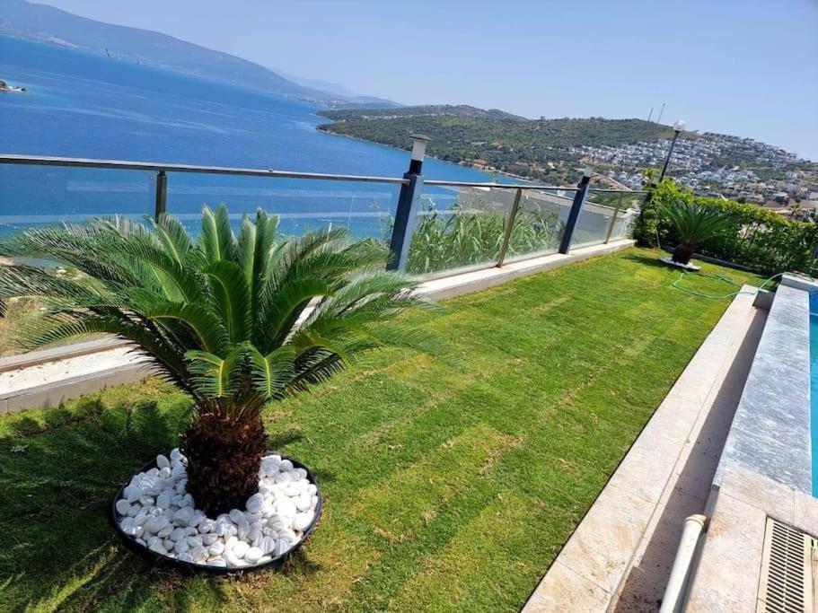 Villa Paradise Bodrum