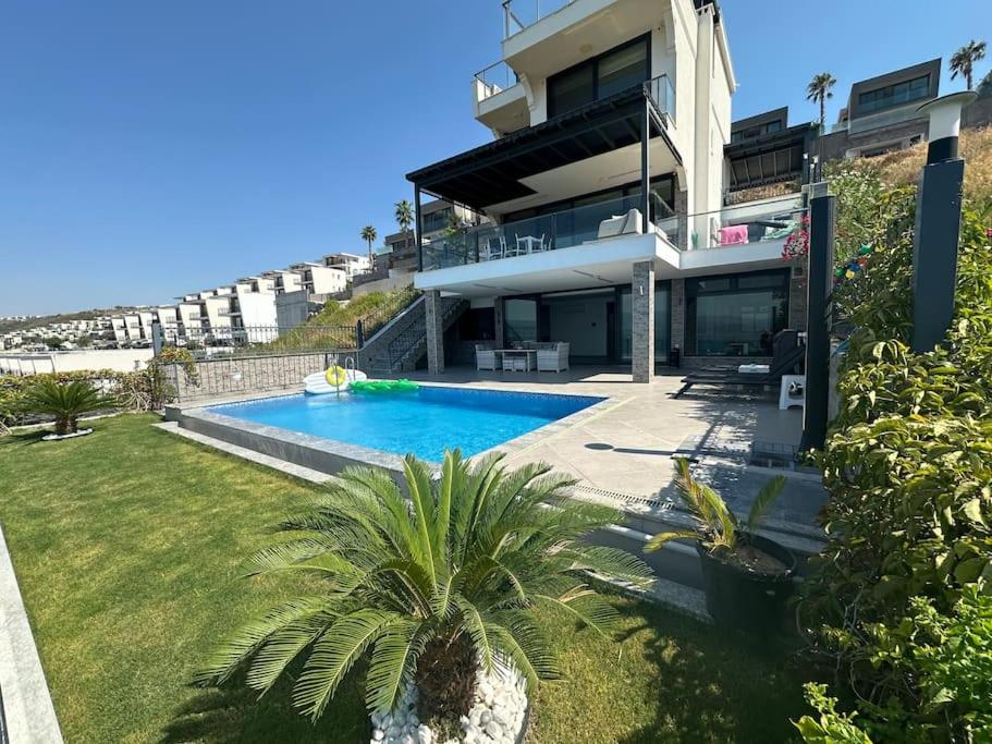 Villa Paradise Bodrum