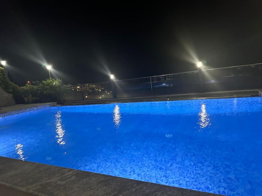 Villa Paradise Bodrum