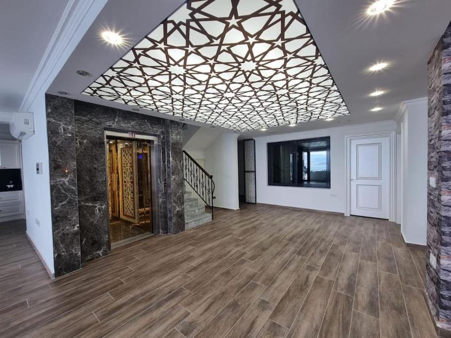 Villa Paradise Bodrum