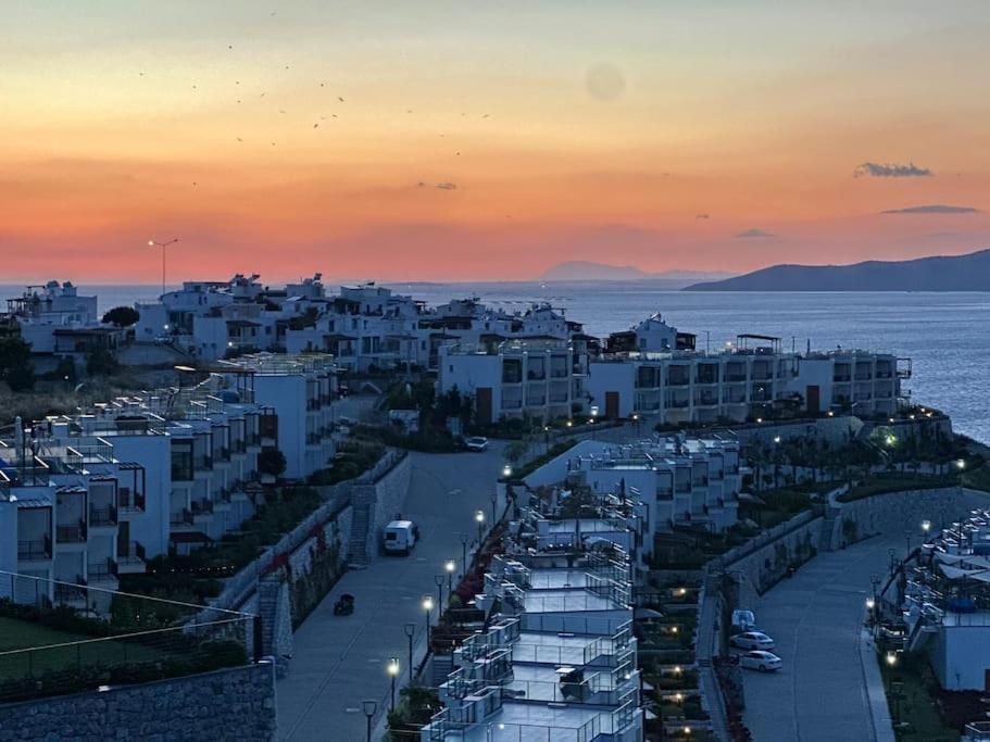 Villa Paradise Bodrum