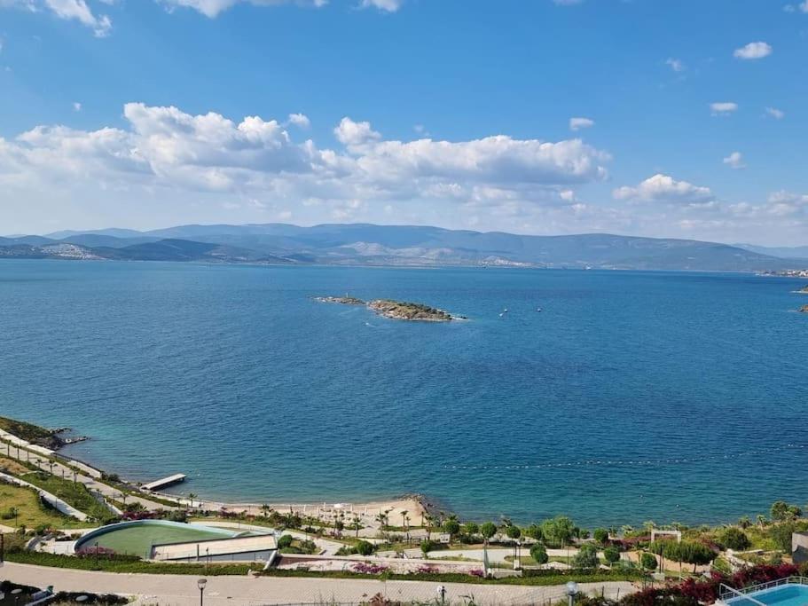 Villa Paradise Bodrum