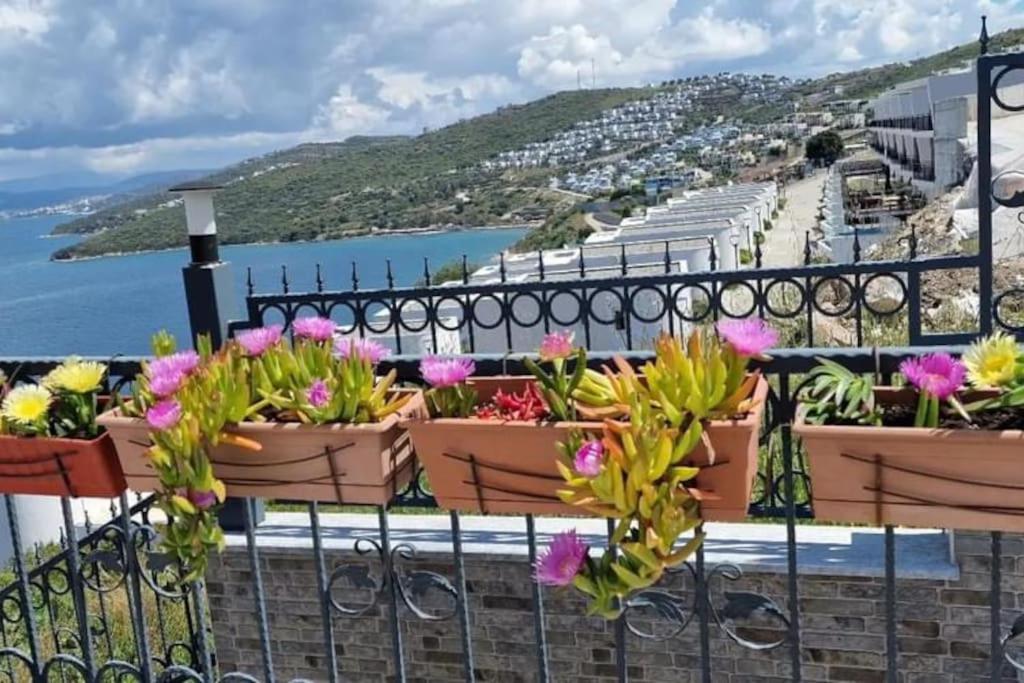 Villa Paradise Bodrum