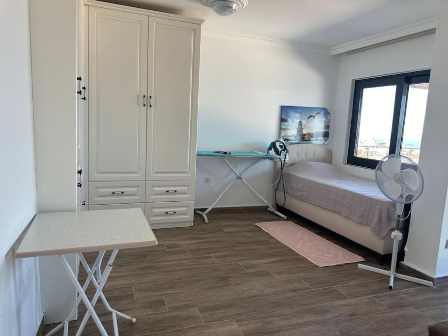 Villa Paradise Bodrum