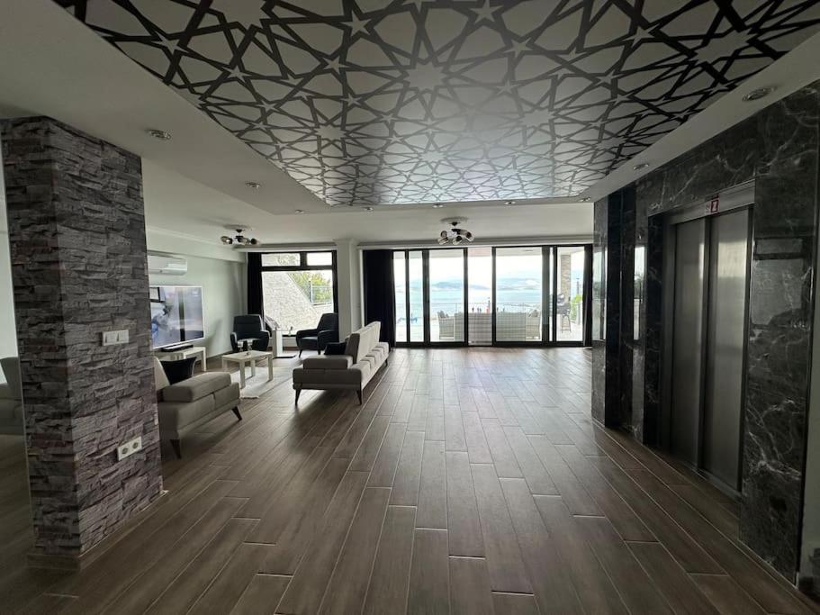 Villa Paradise Bodrum